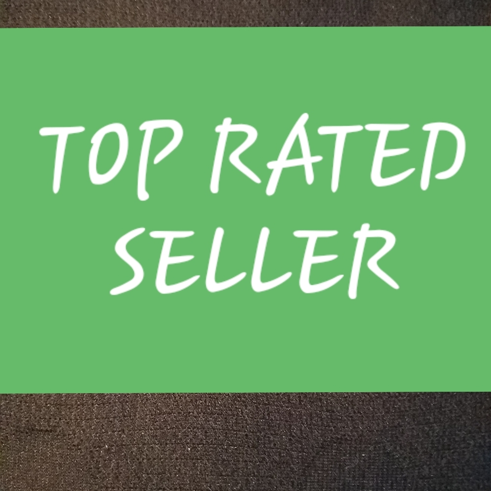 Meet your Posher, Christy TOP RATED SELLER